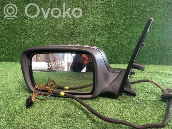 BMW 7 E65 E66 Front door electric wing mirror 