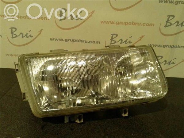 Phare frontale   D483DLTC49