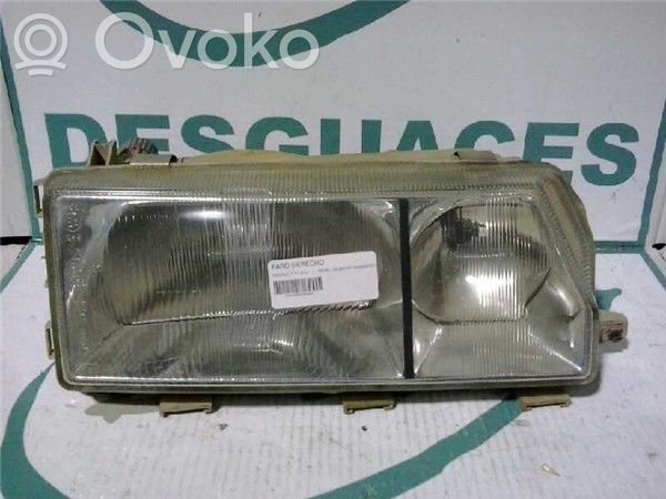 Renault 11 Faro delantero/faro principal 