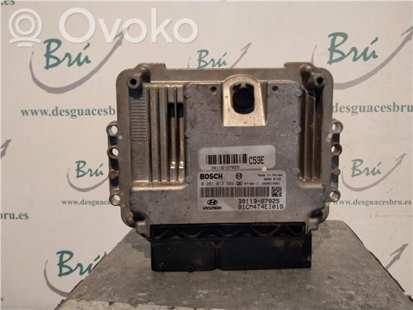 Hyundai Santa Fe Engine control unit/module ECU 