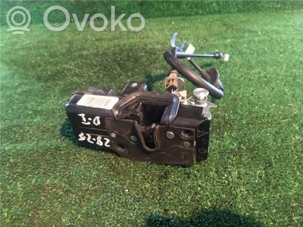 Etuoven lukko   160799200E,160799200E