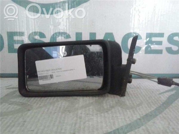 Renault 11 Espejo lateral manual 