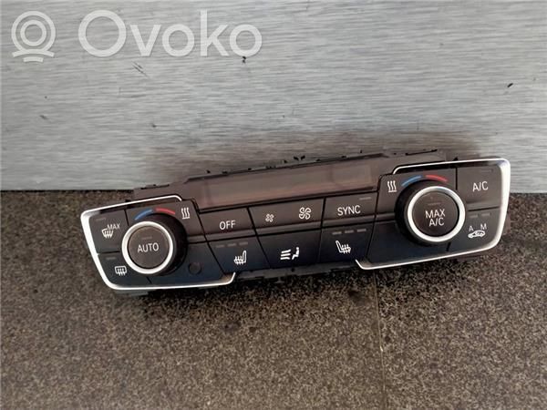 BMW 2 F45 Comutator aer condiționat (A/C) 
