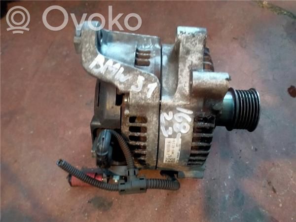 BMW 1 F20 F21 Alternator 
