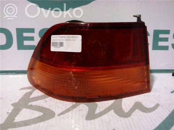 Honda Civic Lámpara de faros/luces traseros 