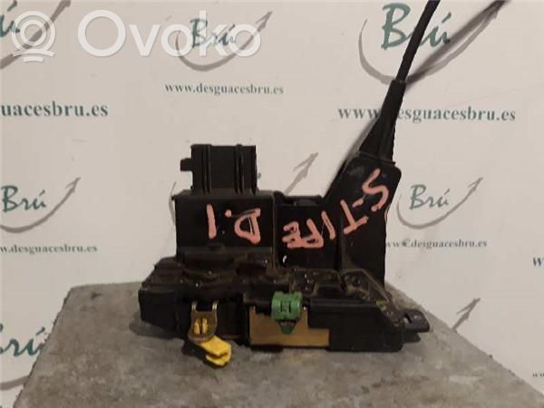 Etuoven lukko   AJV8