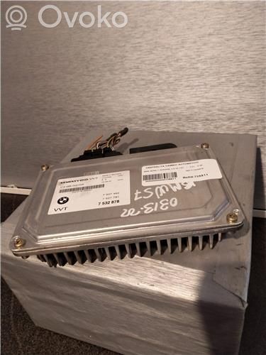 Getriebesteuergerät TCU   7532878,N62B48B