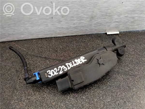 Headlight wiper motor   4E0955966A