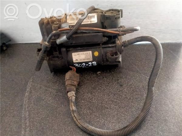 Air suspension compressor/pump   4E0616005D,BFL