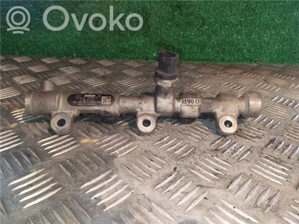 Rampa inyectora   DM9TD6