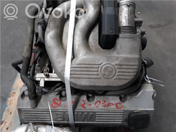 Austauschmotor   G164E2,G164E2