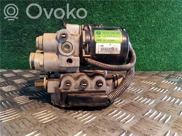 BMW 3 E36 Glühbirne Rückleuchte 