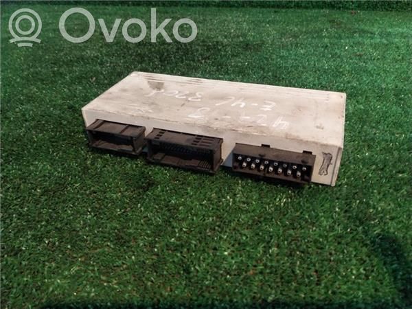 BMW 3 E46 Centralina/modulo del motore 