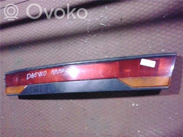 Daewoo Espero Rückleuchte Heckleuchte 