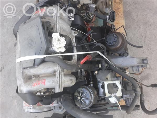 BMW 3 E36 Motor complet pentru înlocuire 