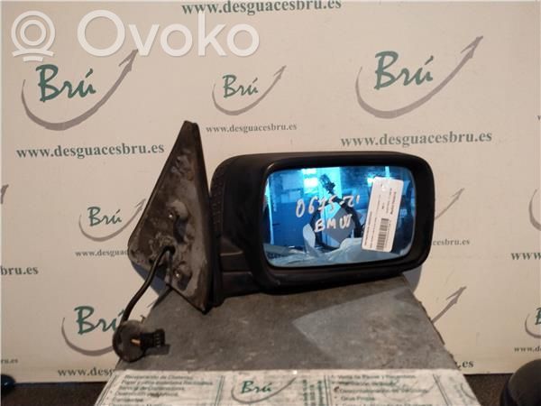 BMW 3 E36 Specchietto retrovisore manuale 