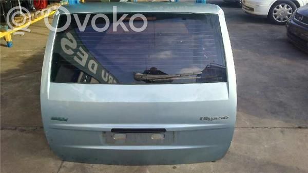 Fiat Ulysse Cierre/cerradura/bombín del maletero/compartimento de carga 