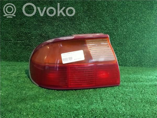 Ford Mondeo MK I Glühbirne Rückleuchte 