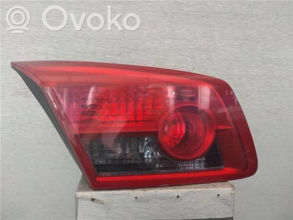 Renault Vel Satis Takavalon polttimo 