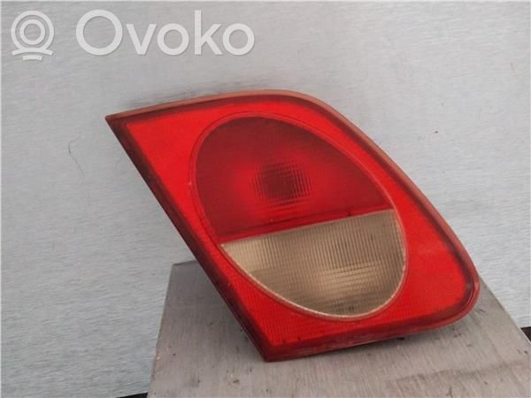 Mercedes-Benz E W210 Żarówka lampy tylnej 