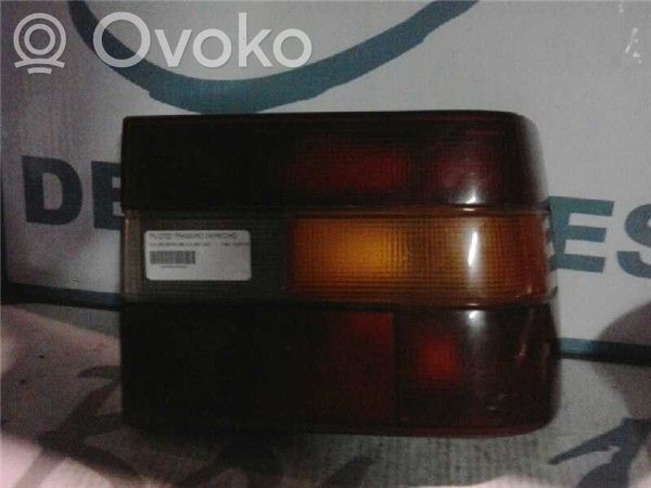 Volvo 850 Żarówka lampy tylnej 