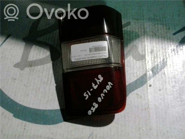 Volvo 850 Żarówka lampy tylnej 