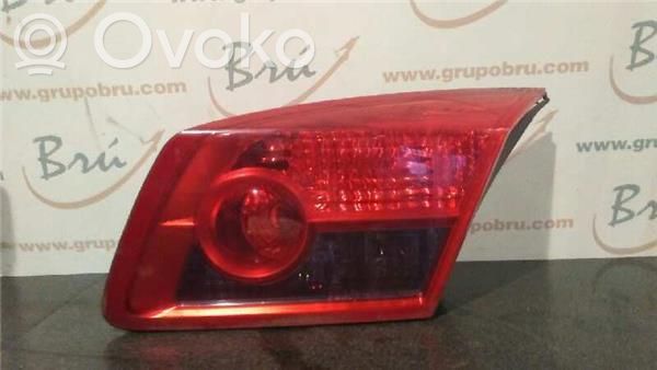 Renault Vel Satis Takavalon polttimo 