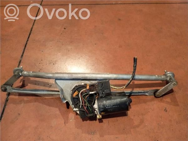 BMW 3 E36 Motor del limpiaparabrisas 