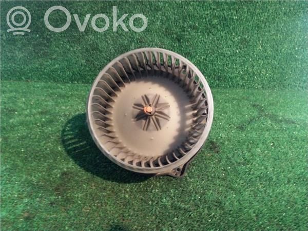 Jeep Grand Cherokee (WJ) Ventola riscaldamento/ventilatore abitacolo 