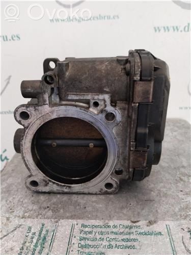 Volvo S70  V70  V70 XC Throttle valve 