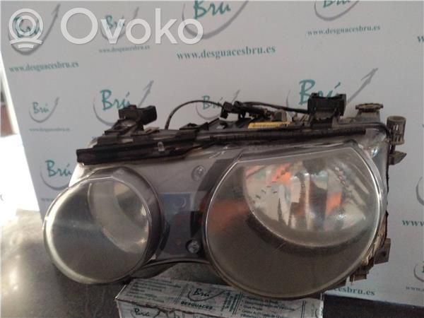 Scheinwerfer   301187201,204D4