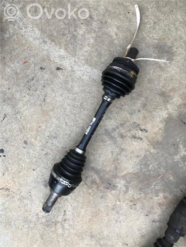 Volvo S70  V70  V70 XC Front axle beam 