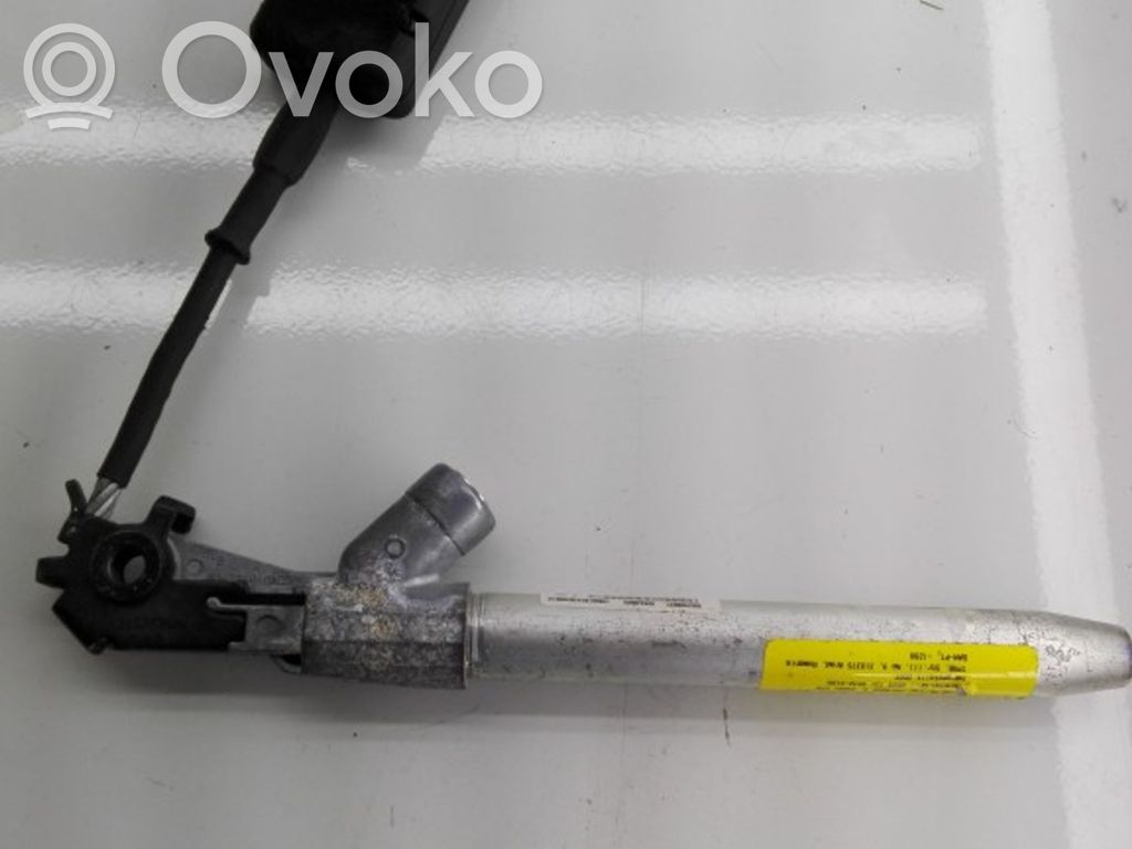 Citroen C4 I Picasso Bridă fixare centură de siguranță față 