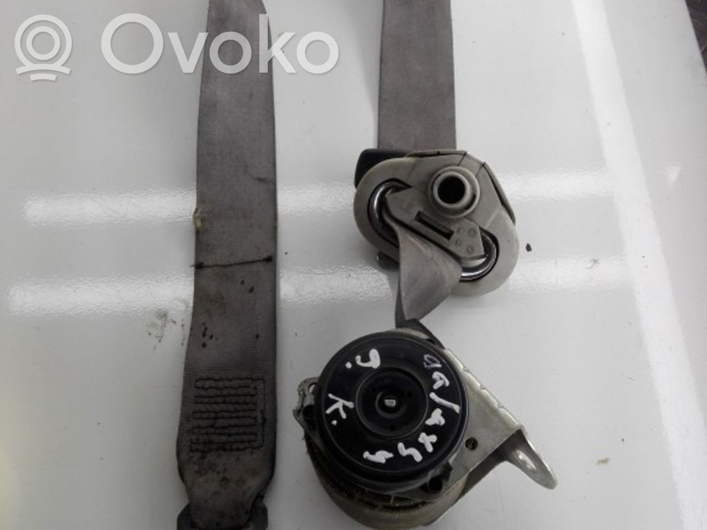 Cinturón trasero   7M3857811C,1M2160045ADW,54252496L
