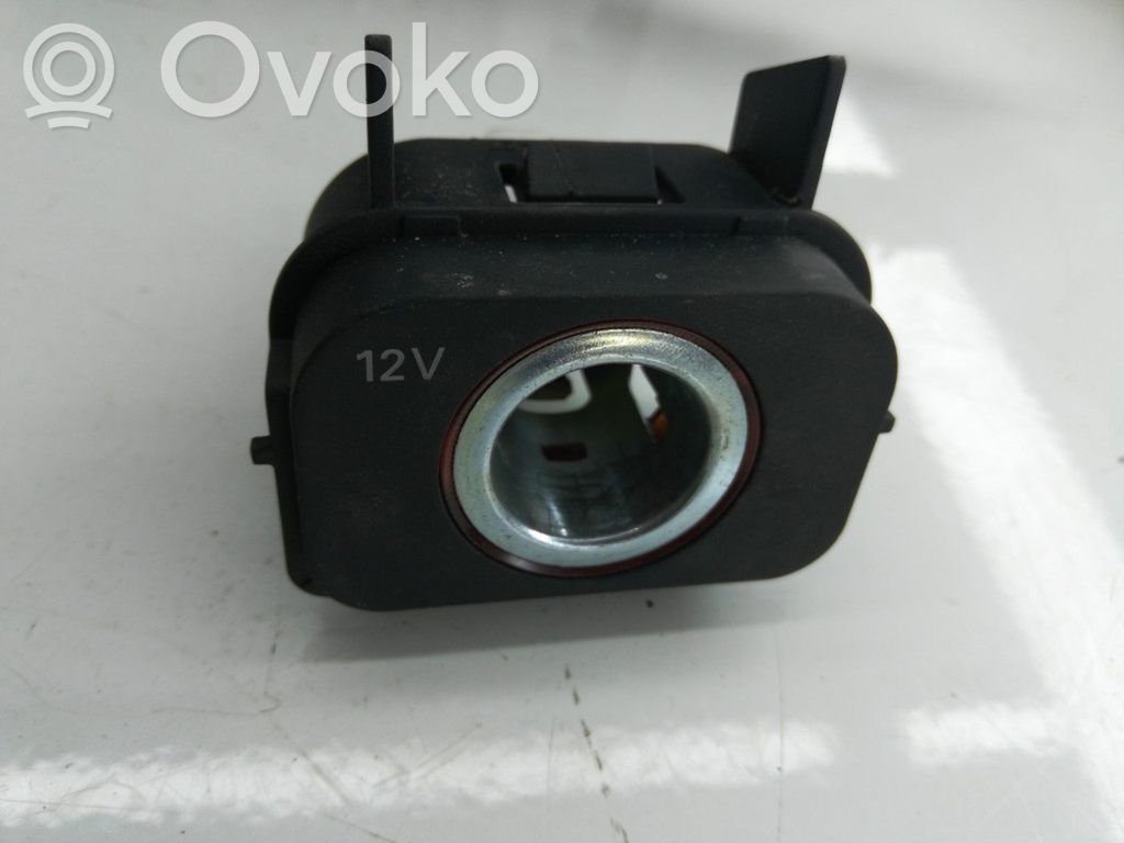 Audi A4 S4 B8 8K Cigarette lighter rear 
