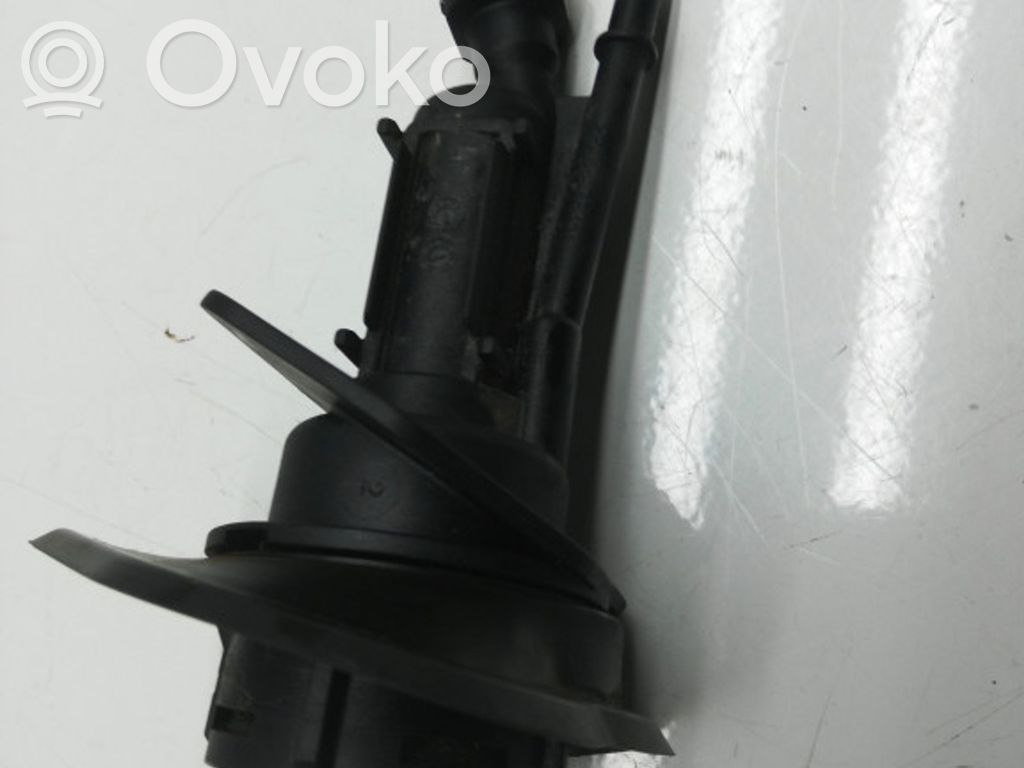 Volvo V50 Cilindro maestro de embrague 