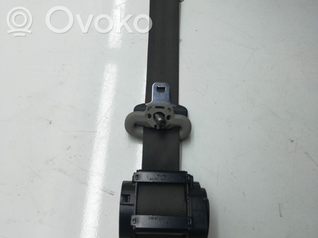 Cinturón trasero   96440822