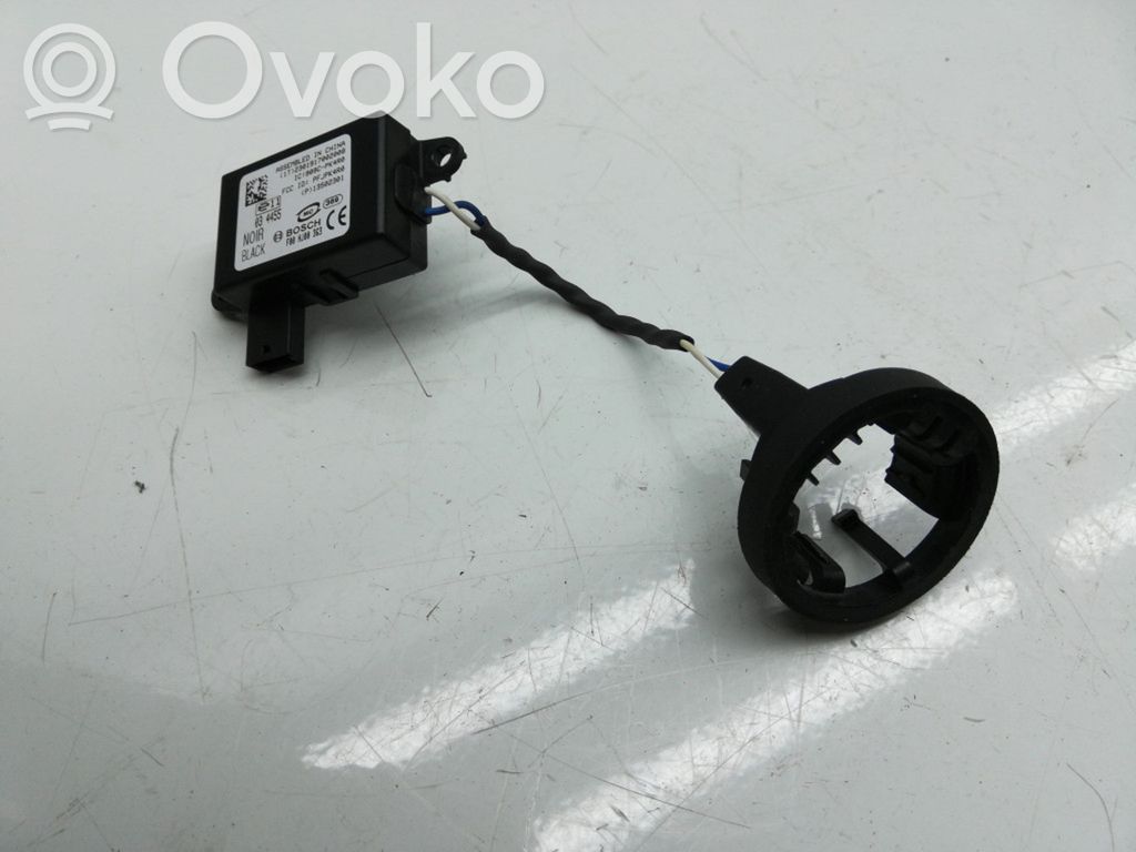 Opel Insignia A Antena / Czytnik / Pętla immobilizera 