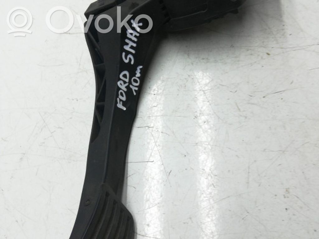 Ford S-MAX Akceleratoriaus pedalas 