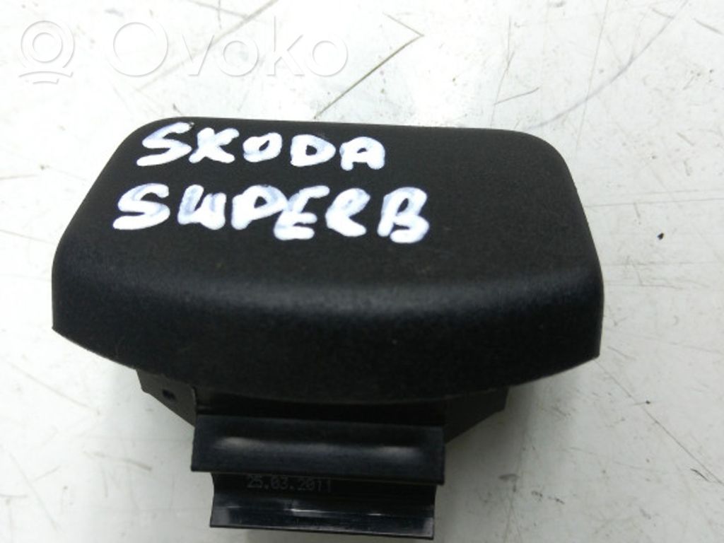 Skoda Superb B6 (3T) Sun solar sensor 
