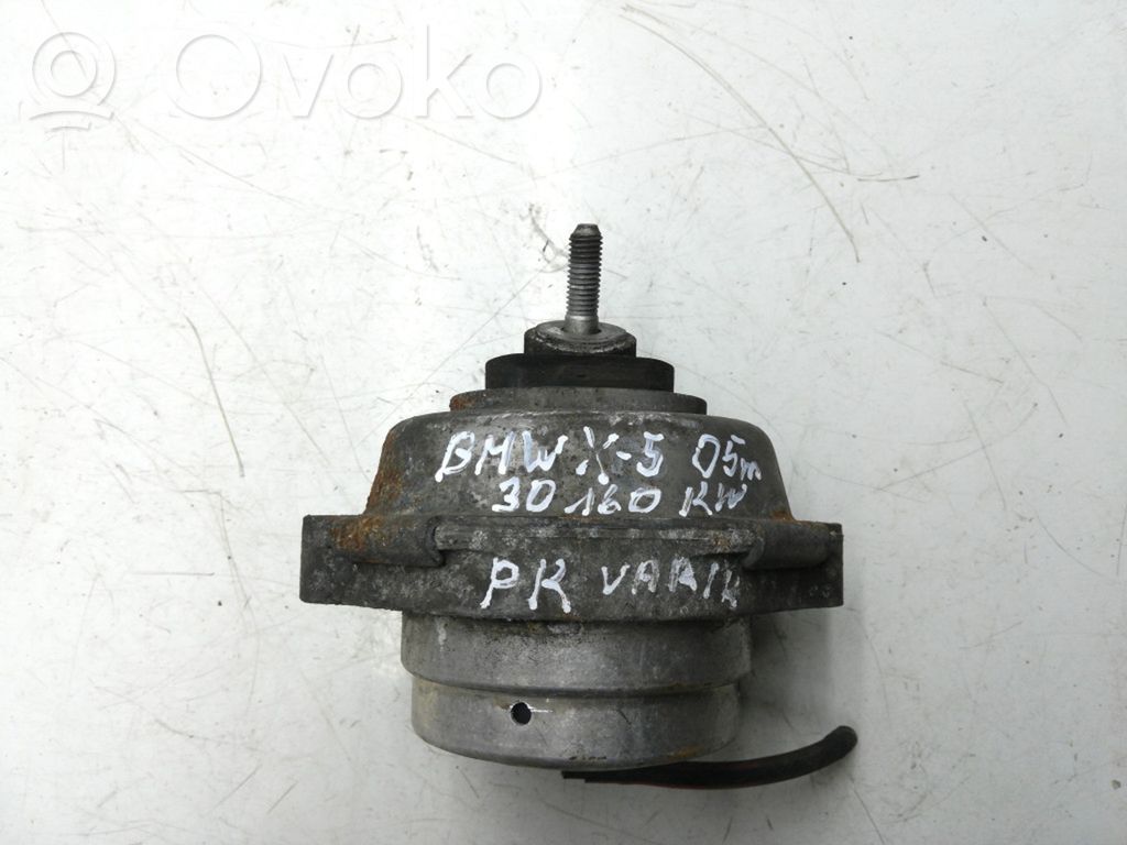BMW X5 E53 Engine mount bracket 