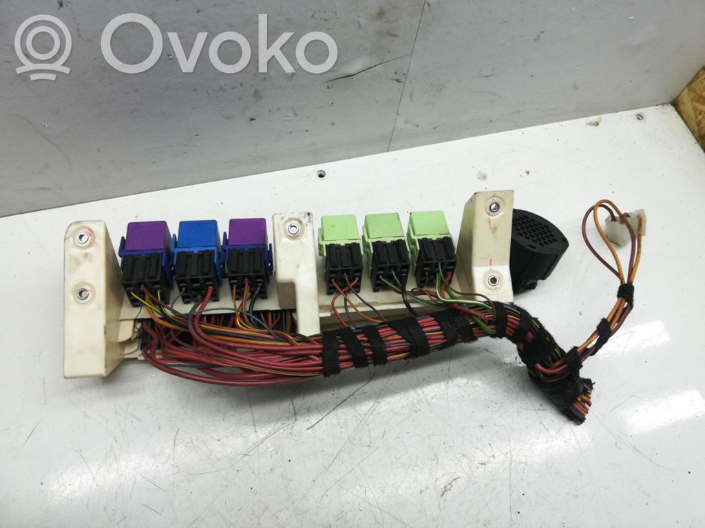 Modul siguranțe   61138383720