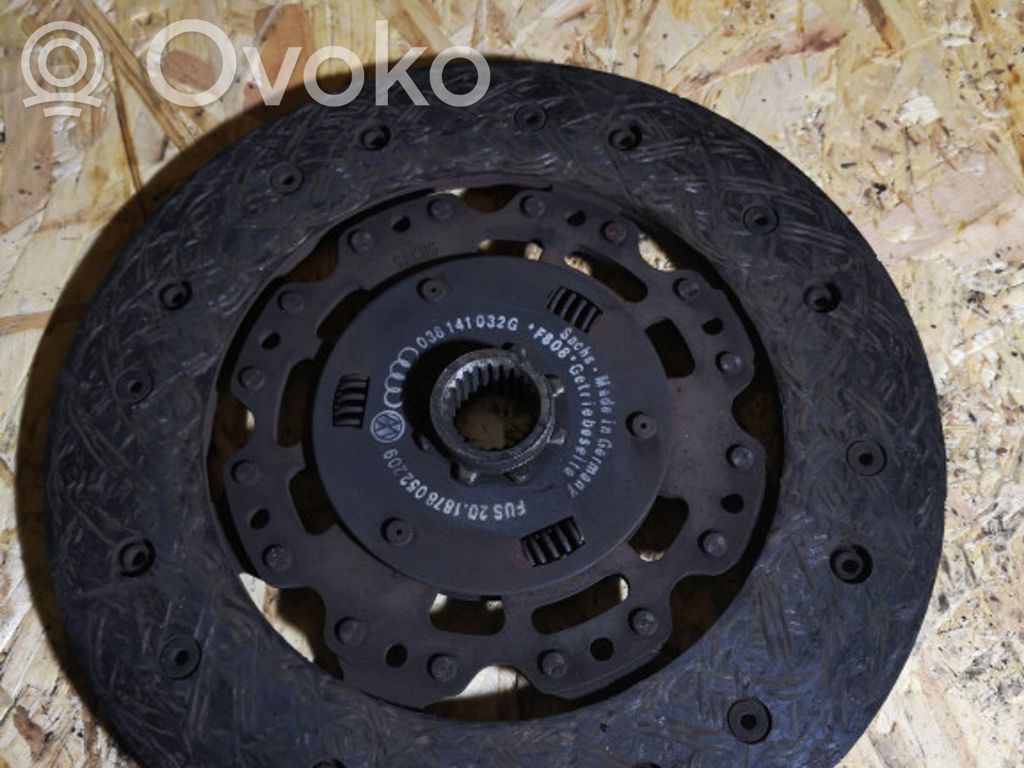 Tarcza sprzęgła   038141032G