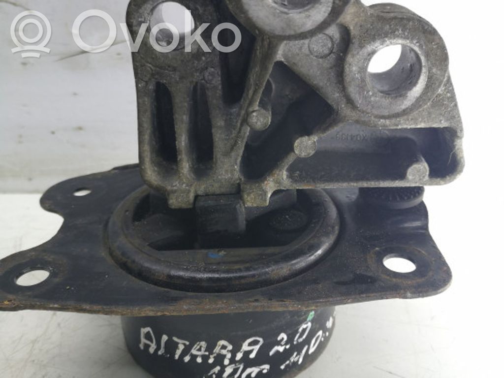 Opel Antara Engine mount bracket 