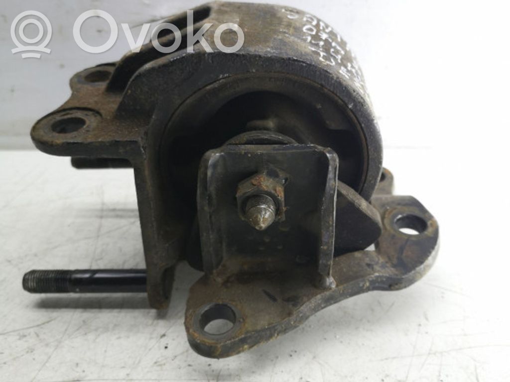 Hyundai Santa Fe Gearbox mount 