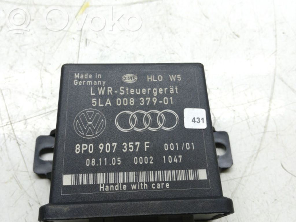 Module d'éclairage LCM   5LA008379,8P0907357