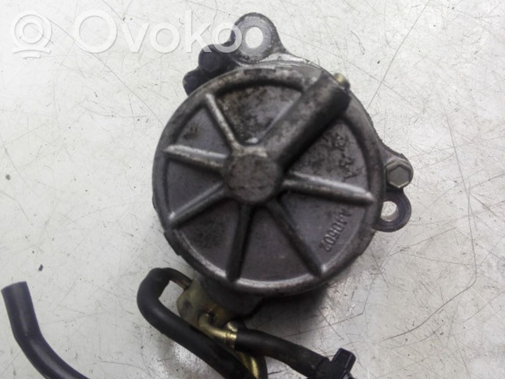 Mazda 6 Vacuum pump 