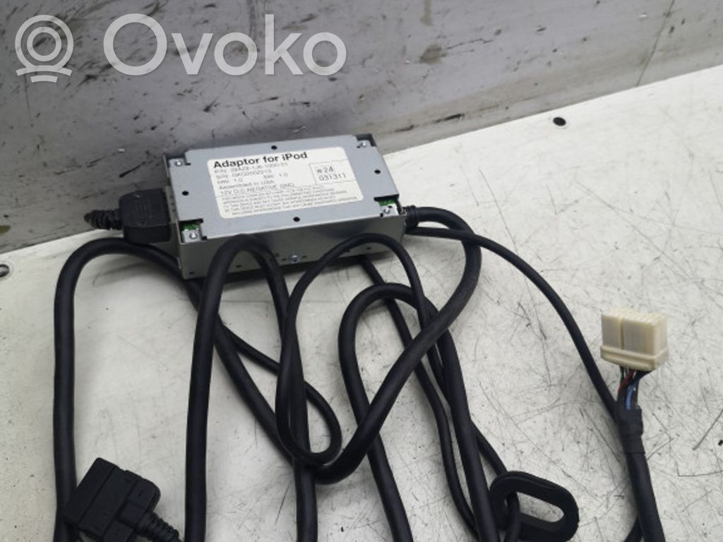 Honda CR-V Radio/CD/DVD/GPS head unit 