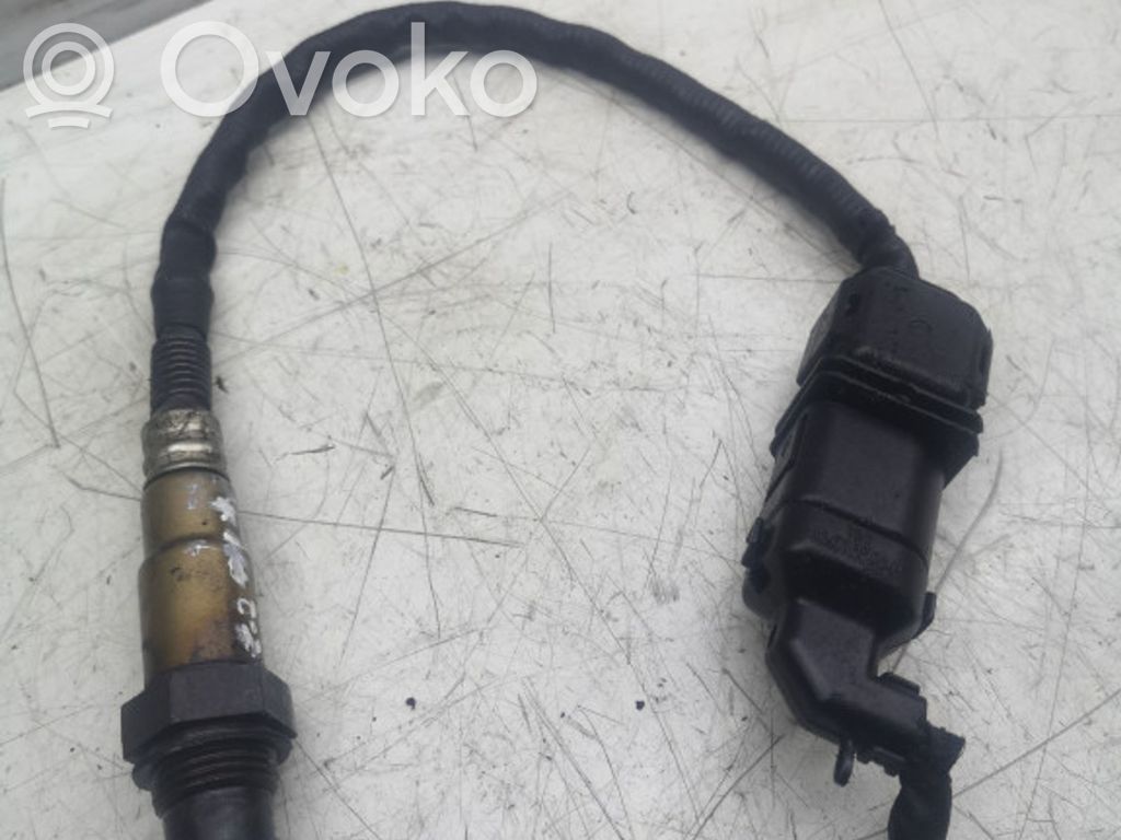 Hyundai Santa Fe Sonde lambda 