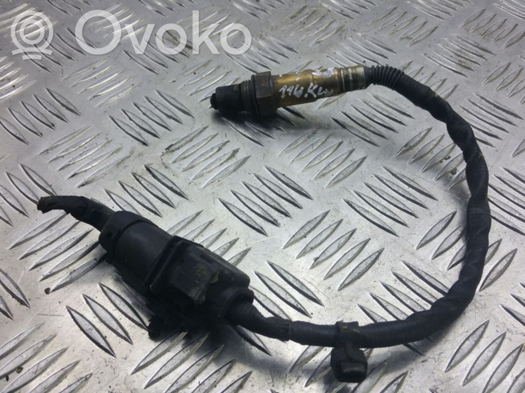 Hyundai Santa Fe Lambda probe sensor 